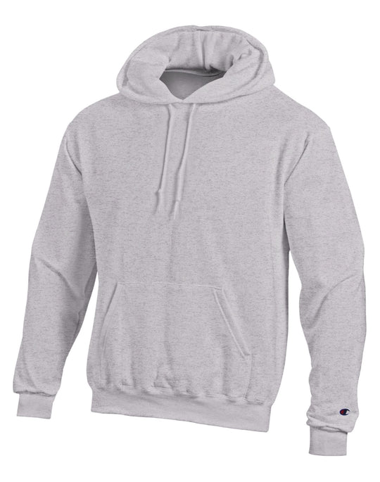Champion Men's Double Dry Action Fleece Pullover Hood