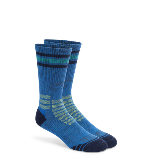 Fox River Adult Sprint Lightweight Crew Sport Sock