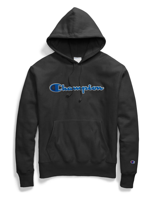 Champion Life™ Mens Reverse Weave® Pullover Hoodie