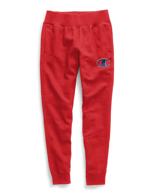 Champion Life Womens Reverse Weave Joggers