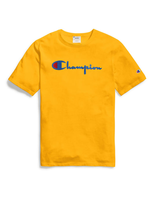 Champion Life™ Mens Short-Sleeve Tee