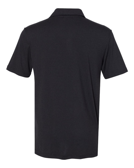 Weatherproof Mens Cool Last Heathered Lux Sport Shirt 19714, XL, Heather Grey