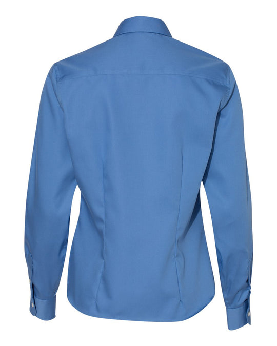 Van Heusen Womens Ultimate Non-Iron Shirt