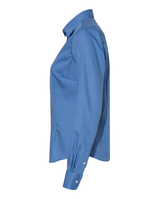 Van Heusen Womens Ultimate Non-Iron Shirt