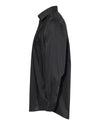 Van Heusen Mens Stretch Spread Collar Shirt, XL, White