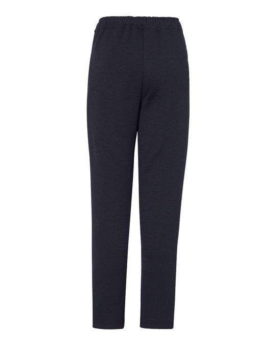 Russell Athletic Dri Power Youth Open Bottom Sweatpants, XL, Oxford