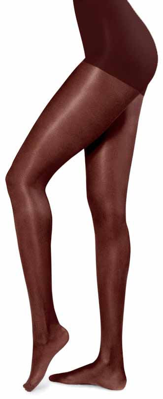 L'eggs Brown Sugar Ultra Ultra Sheer Non-Control Top Pantyhose