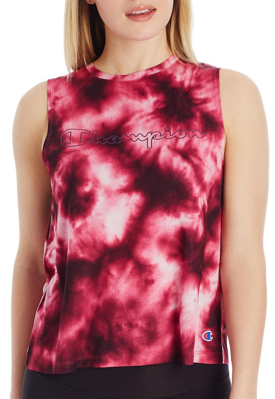 Champion Womens Sport Muscle Tank