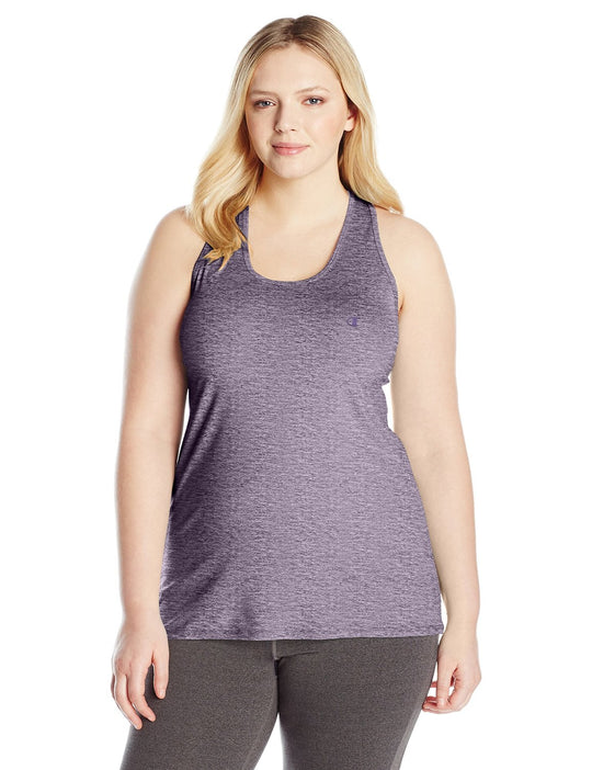 Champion Plus Women`s Absolute Stretch Tank