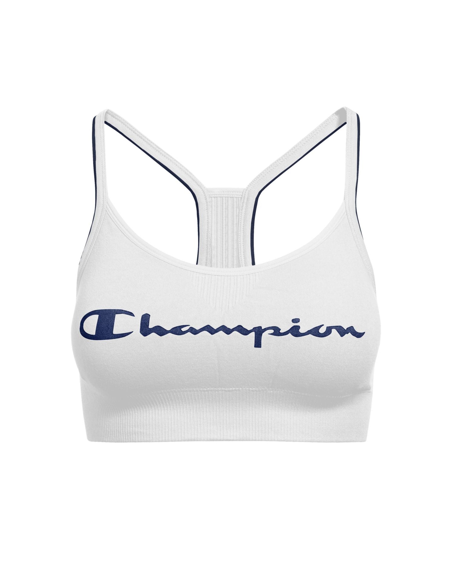 B1534 - Champion Womens The Heritage Cami Sports Bra