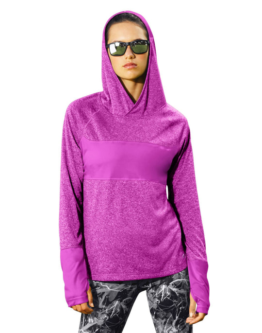 Champion Vapor® Women`s Train Hoodie