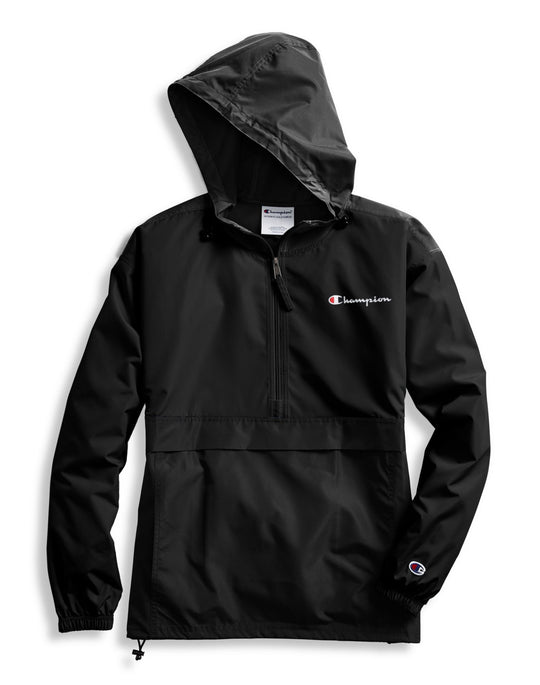 Champion Womens Packable Jacket