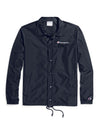 Champion Mens Classic Coaches Jacket