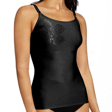 Bali Comfortshape Seamless Beautiful Cami - Firm