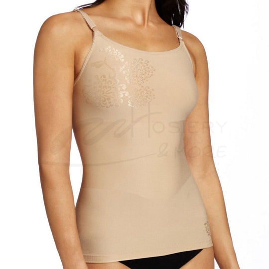 Bali Comfortshape Seamless Beautiful Cami - Firm
