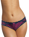 Maidenform® Micro Women`s Cheekini with Lace