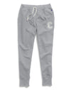 Champion Womens Heritage Fleece Jogger Pants