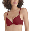 Lily of France Extreme Ego Boost Women`s Tailored Push-Up Bra