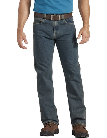 Dickies Mens FLEX Carpenter Jeans