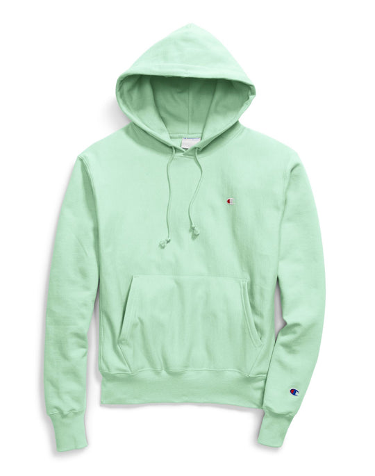 Champion Life™ Mens Reverse Weave® Pullover Hoodie