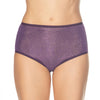 Gemsli Womens Shimmer Brief 3-Pack