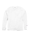 Champion Mens Long Sleeve Ring Spun T-Shirt