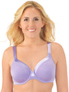 Vanity Fair Illumination Women`s Zoned-in Support Full Figure Underwire Bra