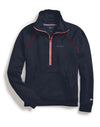 Champion Womens Half Zip Pullover