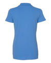 Tommy Hilfiger Womens Classic Fit Ivy Piqué Sport Shirt - 13H4534