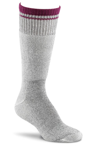 Fox River Her Field Women`s Cold Weather Medium weight Mid-calf Socks