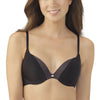 Vassarette Womens Oh So Sleek T-Shirt Bra