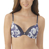 Vassarette Womens Oh So Sleek T-Shirt Bra