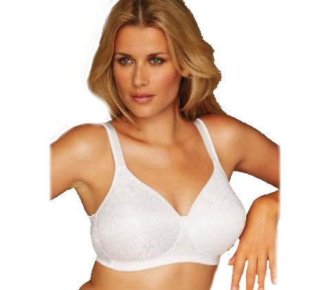 Playtex Feel Beautiful Seamless Shaping Wire-Free