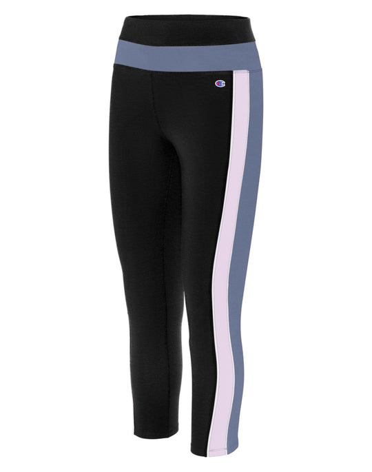 Champion Womens Authentic 7/8 Leggings