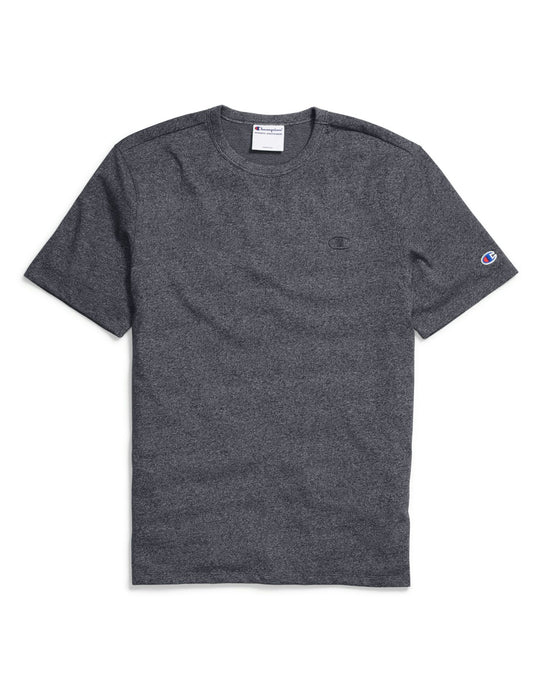 Champion Mens Heritage Heather Tee