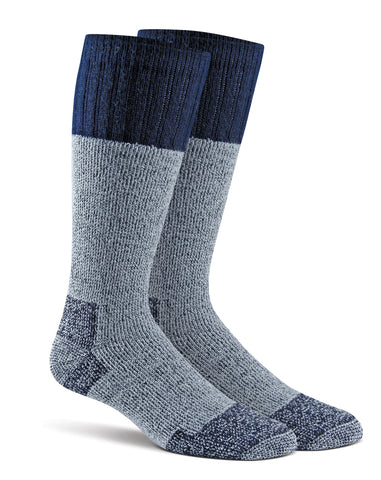 Fox River Adult Wick Dry Outlander 2-Pk Heavyweight Mid-Calf Socks