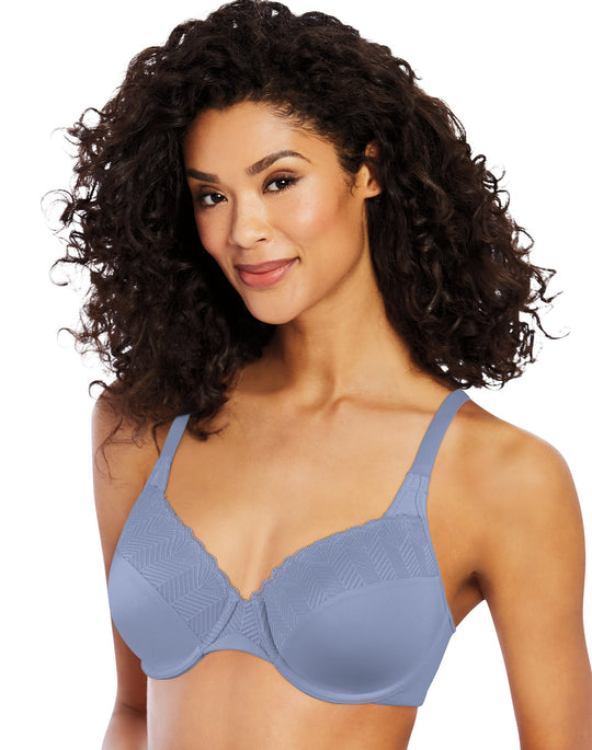 Bali Womens Passion For Comfort Smoothing and Light Lift Underwire Bra