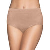 Vanity Fair Womens Beyond Comfort Brief Panty