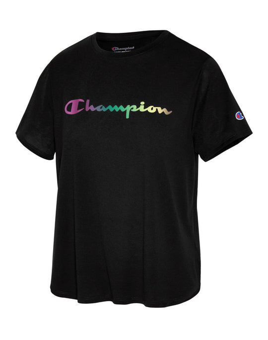 Champion Womens Sport Lightweight Tee