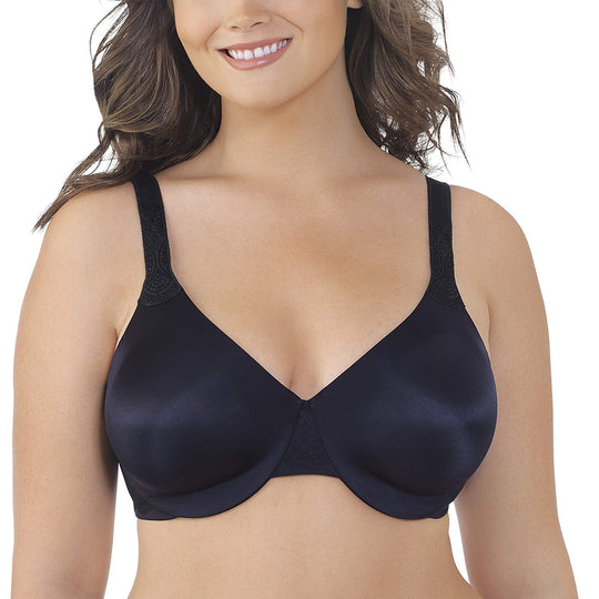 Vanity Fair Womens Comfort Where It Counts Full Figure Underwire Bra