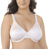 Vanity Fair Womens Comfort Where It Counts Full Figure Underwire Bra