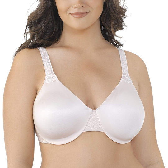 Vanity Fair Womens Comfort Where It Counts Full Figure Underwire Bra