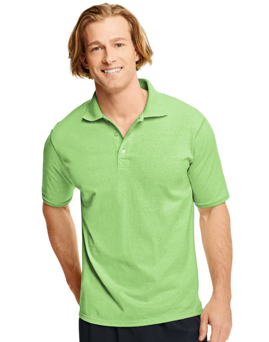 Hanes X-Temp Men`s Sportshirt