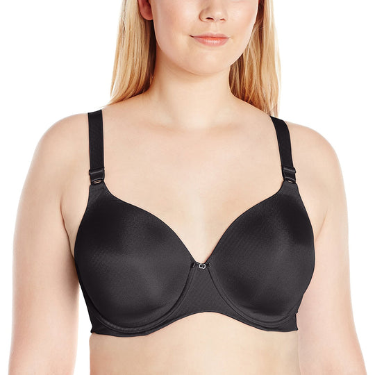 Vanity Fair Womens Plus Size Beauty Back Full Figure Underwire Bra