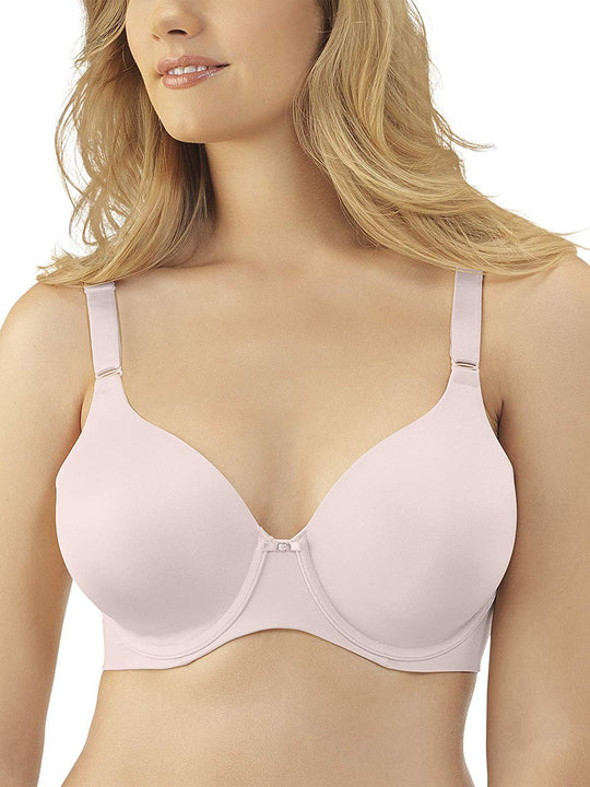 Vanity Fair Womens Plus Size Beauty Back Full Figure Underwire Bra