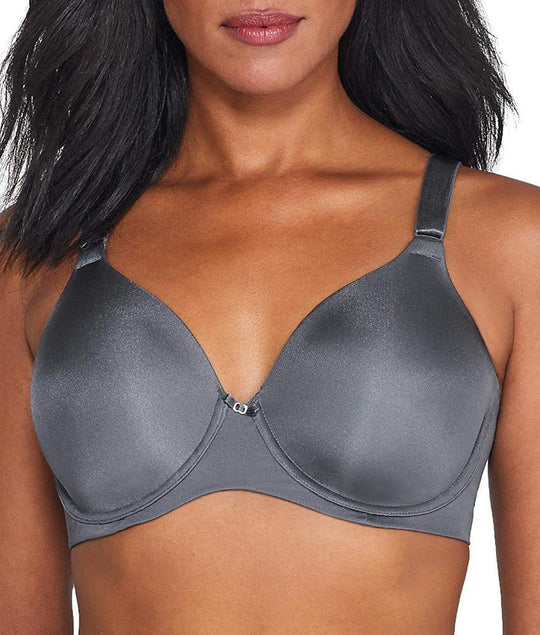 Vanity Fair Womens Plus Size Beauty Back Full Figure Underwire Bra