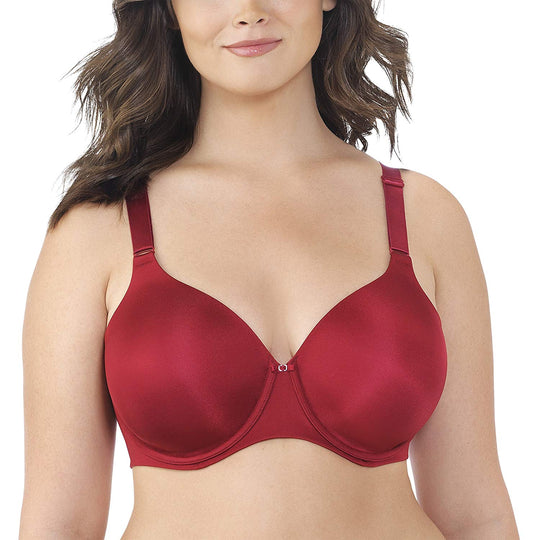 Vanity Fair Womens Plus Size Beauty Back Full Figure Underwire Bra