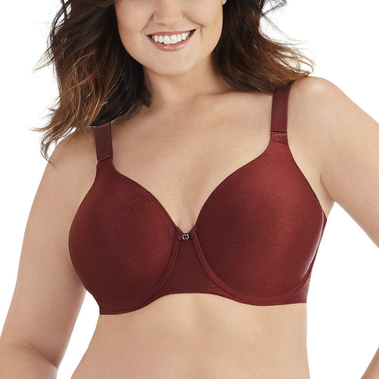 Vanity Fair Womens Plus Size Beauty Back Full Figure Underwire Bra