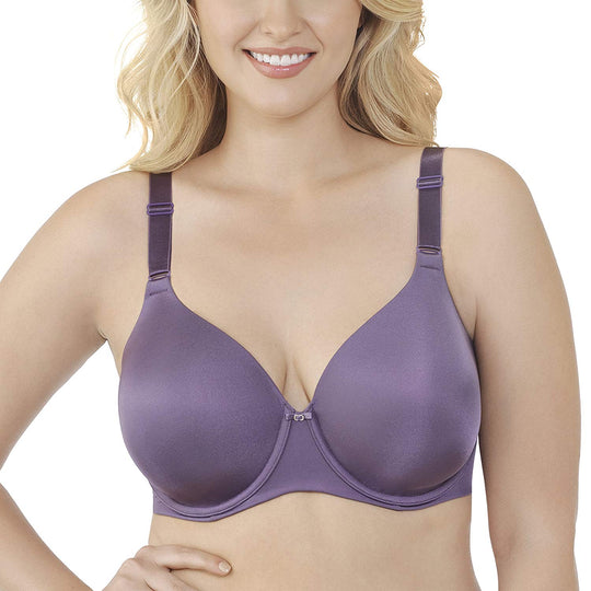 Vanity Fair Womens Plus Size Beauty Back Full Figure Underwire Bra