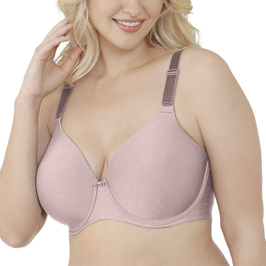 Vanity Fair Womens Plus Size Beauty Back Full Figure Underwire Bra